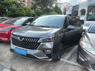 Wuling Jiachen 2024