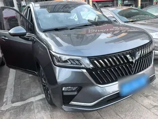 Wuling Jiachen 2024 купить из Китая, цена 1 598 000 ₽ — Suifenhe Auto