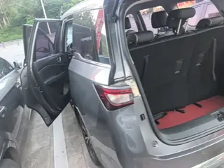 Wuling Jiachen 2024 купить из Китая, цена 1 598 000 ₽ — Suifenhe Auto