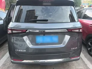 Wuling Jiachen 2024 купить из Китая, цена 1 598 000 ₽ — Suifenhe Auto