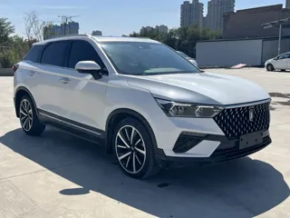 Bestune T77 2020 купить из Китая, цена 1 210 000 ₽ — Suifenhe Auto