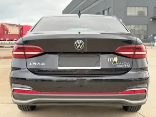 Volkswagen Lavida 2023 купить из Китая, цена 2 950 000 ₽ — Suifenhe Auto