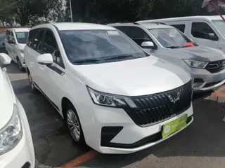 Wuling Jiachen 2025 купить из Китая, цена 1 570 000 ₽ — Suifenhe Auto