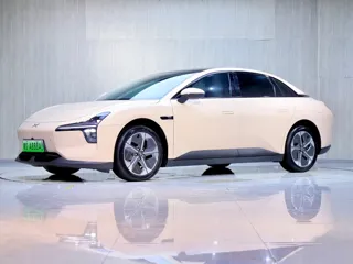 XPeng MONA M03 2024 купить из Китая, цена 3 150 000 ₽ — Suifenhe Auto