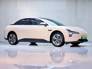 XPeng MONA M03 2024 купить из Китая, цена 3 150 000 ₽ — Suifenhe Auto