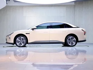 XPeng MONA M03 2024 купить из Китая, цена 3 150 000 ₽ — Suifenhe Auto