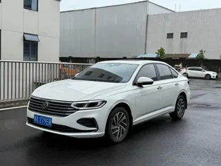 Volkswagen Lavida 2024
