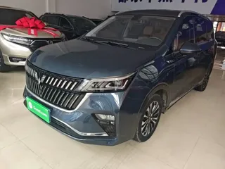 Wuling Jiachen 2022 купить из Китая, цена 1 248 000 ₽ — Suifenhe Auto