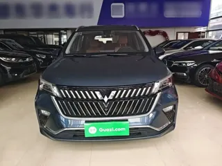 Wuling Jiachen 2022 купить из Китая, цена 1 248 000 ₽ — Suifenhe Auto