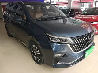 Wuling Jiachen 2022 купить из Китая, цена 1 248 000 ₽ — Suifenhe Auto