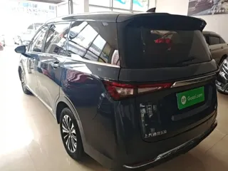 Wuling Jiachen 2022 купить из Китая, цена 1 248 000 ₽ — Suifenhe Auto