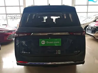 Wuling Jiachen 2022 купить из Китая, цена 1 248 000 ₽ — Suifenhe Auto