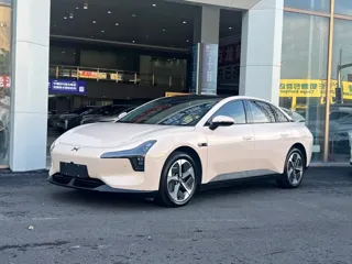 XPeng MONA M03 2024 купить из Китая, цена 3 150 000 ₽ — Suifenhe Auto