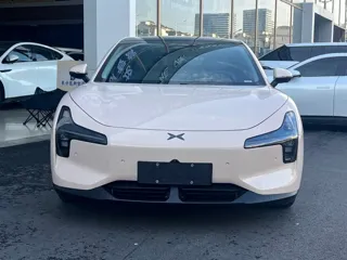XPeng MONA M03 2024 купить из Китая, цена 3 150 000 ₽ — Suifenhe Auto