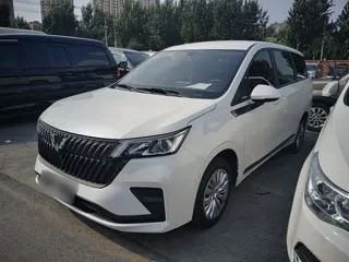 Wuling Jiachen 2024