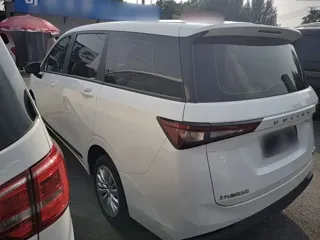 Wuling Jiachen 2024 купить из Китая, цена 1 492 000 ₽ — Suifenhe Auto