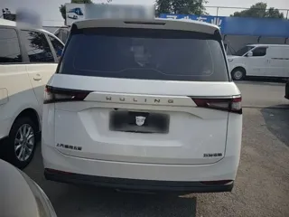 Wuling Jiachen 2024 купить из Китая, цена 1 492 000 ₽ — Suifenhe Auto