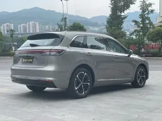 Shangjie H5 2025 купить из Китая, цена 3 535 000 ₽ — Suifenhe Auto