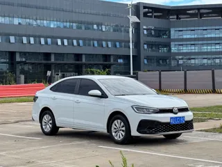 Volkswagen Lavida 2023 купить из Китая, цена 1 267 000 ₽ — Suifenhe Auto