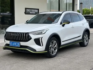 Haval Chitu 2023 купить из Китая, цена 1 491 000 ₽ — Suifenhe Auto
