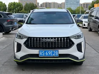Haval Chitu 2023 купить из Китая, цена 1 491 000 ₽ — Suifenhe Auto