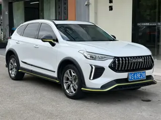 Haval Chitu 2023 купить из Китая, цена 1 491 000 ₽ — Suifenhe Auto