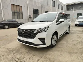 Wuling Jiachen 2024 купить из Китая, цена 1 294 000 ₽ — Suifenhe Auto