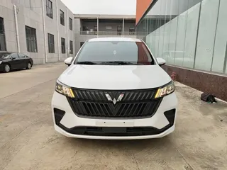Wuling Jiachen 2024 купить из Китая, цена 1 294 000 ₽ — Suifenhe Auto