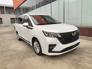 Wuling Jiachen 2024 купить из Китая, цена 1 294 000 ₽ — Suifenhe Auto