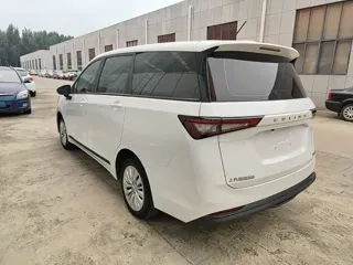 Wuling Jiachen 2024 купить из Китая, цена 1 294 000 ₽ — Suifenhe Auto
