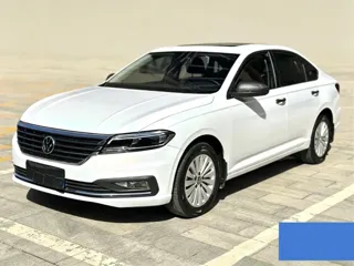 Volkswagen Lavida 2021 купить из Китая, цена 1 444 000 ₽ — Suifenhe Auto