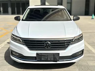 Volkswagen Lavida 2021 купить из Китая, цена 1 444 000 ₽ — Suifenhe Auto