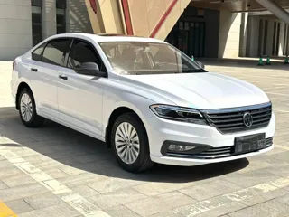 Volkswagen Lavida 2021 купить из Китая, цена 1 444 000 ₽ — Suifenhe Auto