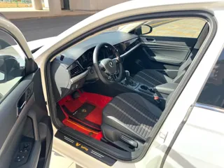 Volkswagen Lavida 2021 купить из Китая, цена 1 444 000 ₽ — Suifenhe Auto