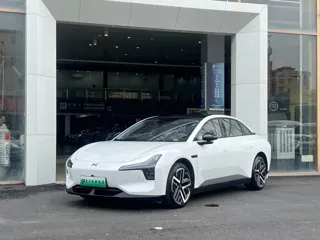 XPeng MONA M03 2025 купить из Китая, цена 3 317 000 ₽ — Suifenhe Auto