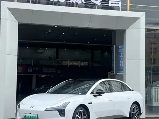XPeng MONA M03 2025 купить из Китая, цена 3 317 000 ₽ — Suifenhe Auto