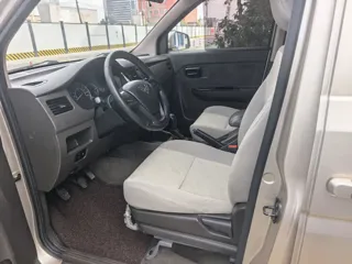 Wuling Rongguang 2019 купить из Китая, цена 1 105 000 ₽ — Suifenhe Auto