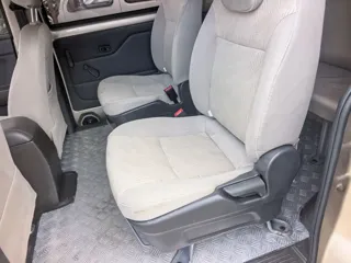 Wuling Rongguang 2019 купить из Китая, цена 1 105 000 ₽ — Suifenhe Auto