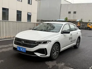 Volkswagen Lavida 2024