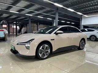 XPeng MONA M03 2025 купить из Китая, цена 3 205 000 ₽ — Suifenhe Auto