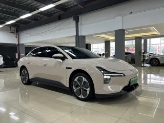 XPeng MONA M03 2025 купить из Китая, цена 3 205 000 ₽ — Suifenhe Auto