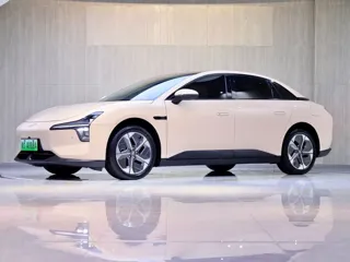 XPeng MONA M03 2025 купить из Китая, цена 3 205 000 ₽ — Suifenhe Auto
