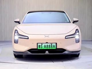 XPeng MONA M03 2025 купить из Китая, цена 3 205 000 ₽ — Suifenhe Auto