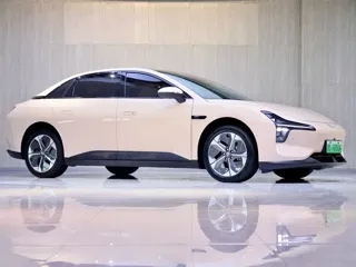 XPeng MONA M03 2025 купить из Китая, цена 3 205 000 ₽ — Suifenhe Auto