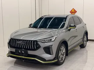 Haval Chitu 2022