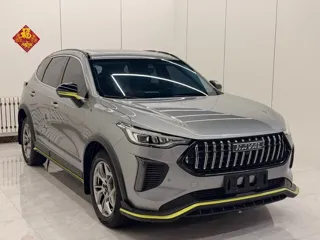 Haval Chitu 2022 купить из Китая, цена 1 606 000 ₽ — Suifenhe Auto
