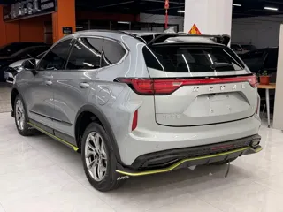 Haval Chitu 2022 купить из Китая, цена 1 606 000 ₽ — Suifenhe Auto