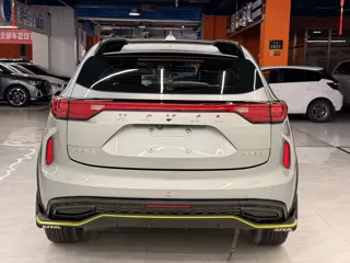 Haval Chitu 2022 купить из Китая, цена 1 606 000 ₽ — Suifenhe Auto