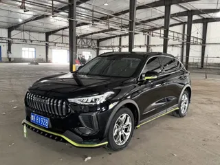 Haval Chitu 2022