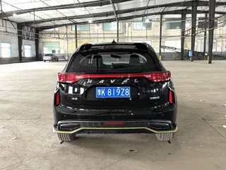 Haval Chitu 2022 купить из Китая, цена 1 566 000 ₽ — Suifenhe Auto